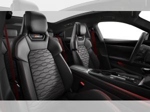 Audi RS e-tron GT HuD Carbon ProSitz RS-DesPak 360Kam