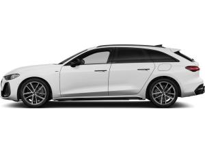 Audi A5 Avant e-hybrid S-Line AHK TechPro b+O HuD B&O