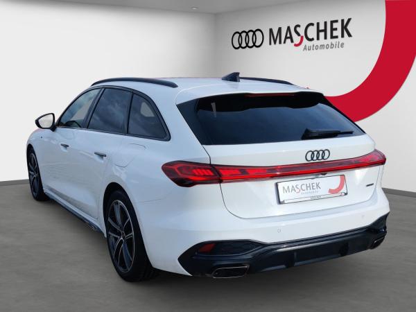 Audi A5 Avant e-hybrid S-Line AHK TechPro b+O HuD B&O