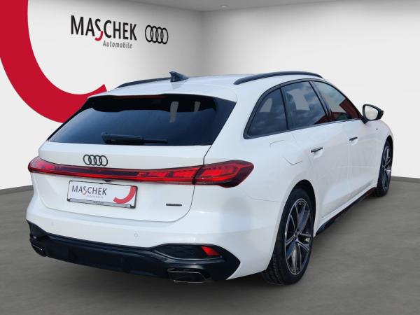 Audi A5 Avant e-hybrid S-Line AHK TechPro b+O HuD B&O