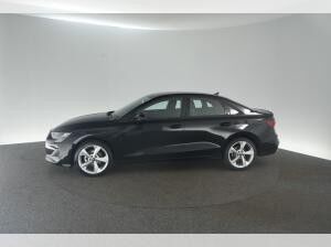 Audi A3 Lim. 35 TFSI Advanced / SOFORT VERFÜGBAR !