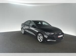Audi A3 Lim. 35 TFSI Advanced / SOFORT VERFÜGBAR !