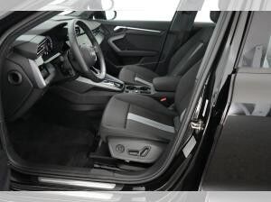 Audi A3 Lim. 35 TFSI Advanced / SOFORT VERFÜGBAR !