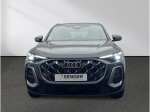 Audi Q5 Sportback TDI quattro Techpro Matrix-LED Navi