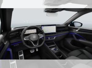 Volkswagen Tiguan R-Line 2.0 TDI 150 PS DSG *HD-MATRIX*NAV*LEDER*GARANTIE*WKR*64.625€