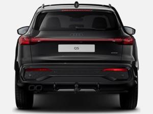 Audi Q5 SUV TDI qu. S tr. Luft PANO HUD Stdhz 21 AHK