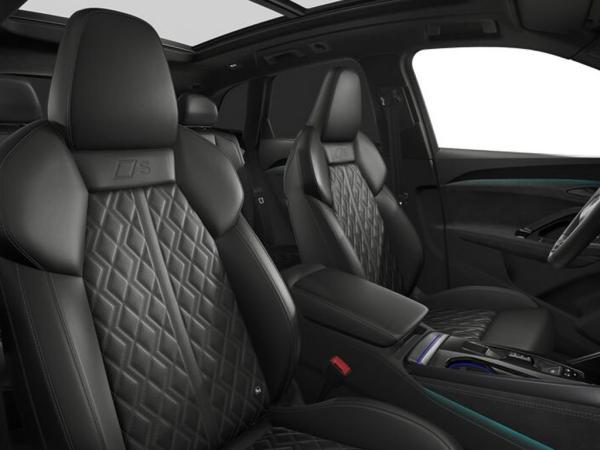 Audi Q5 SUV TDI qu. S tr. Luft PANO HUD Stdhz 21 AHK