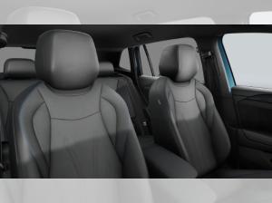 Volkswagen Tiguan R-Line 2.0 TDI 150 PS DSG *HD-MATRIX*NAV*LEDER*GARANTIE*WKR*64.625€