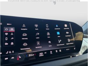 Audi A6 e-tron performance MLED Tech LM20 Privacy