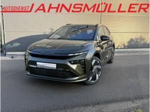 Skoda ENYAQ Enyaq RS 4x4*pACC*PDC*Matrix*AHZV*Panorama*HUD*