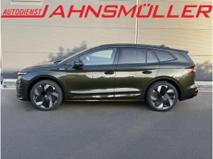 Skoda ENYAQ Enyaq RS 4x4*pACC*PDC*Matrix*AHZV*Panorama*HUD*