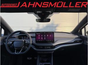 Skoda ENYAQ Enyaq RS 4x4*pACC*PDC*Matrix*AHZV*Panorama*HUD*