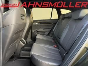 Skoda ENYAQ Enyaq RS 4x4*pACC*PDC*Matrix*AHZV*Panorama*HUD*