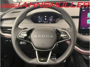 Skoda ENYAQ Enyaq RS 4x4*pACC*PDC*Matrix*AHZV*Panorama*HUD*