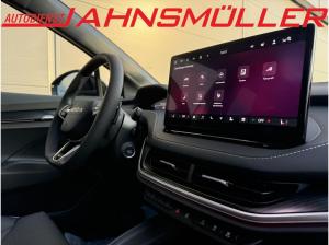 Skoda ENYAQ Enyaq RS 4x4*pACC*PDC*Matrix*AHZV*Panorama*HUD*