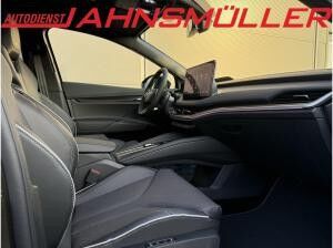 Skoda ENYAQ Enyaq RS 4x4*pACC*PDC*Matrix*AHZV*Panorama*HUD*