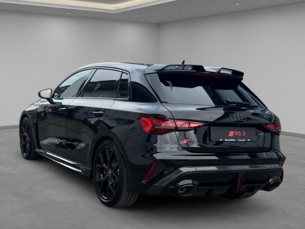 Audi RS3 2.5 TFSI quattro Sportback 294 kW S tronic Pano MMI-Plus