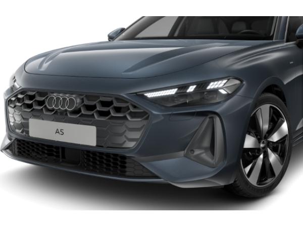 Audi A5 Avant e-hybrid qu 220 kW S tronic AHK ACC 19''