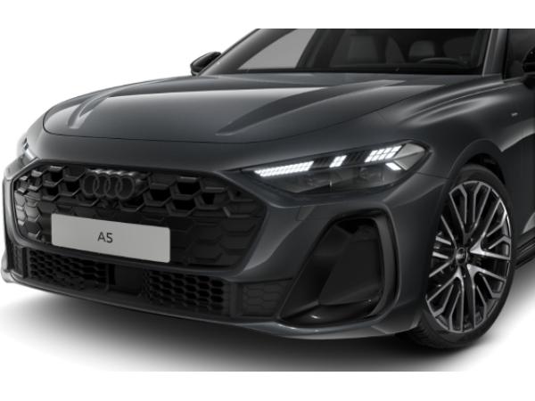 Audi A5 Avant e-hybrid qu 270 kW S tronic AHK 20''