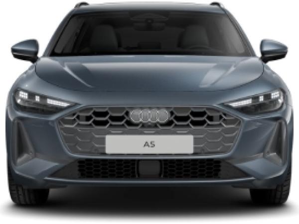 Audi A5 Avant e-hybrid qu 220 kW S tronic AHK ACC 19''