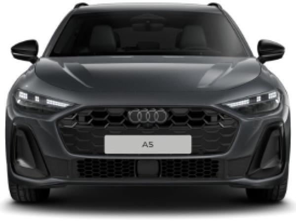 Audi A5 Avant e-hybrid qu 270 kW S tronic AHK 20''