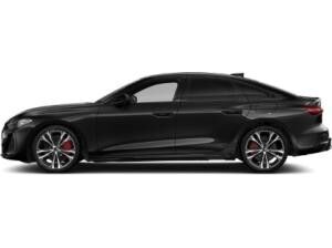 Audi A5 Limousine e-hybrid quattro 270 kW S tronic