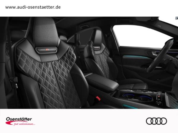 Audi A5 Limousine e-hybrid qu 270 kW S tronic MMI-Plus 20'' AHK