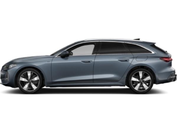 Audi A5 Avant e-hybrid qu 220 kW S tronic AHK ACC 19''