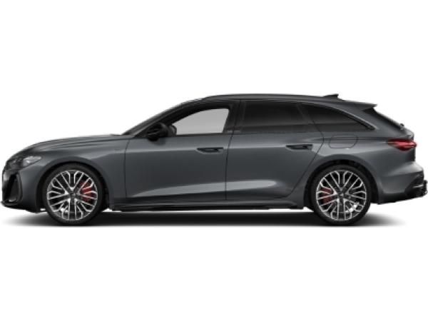 Audi A5 Avant e-hybrid qu 270 kW S tronic AHK 20''