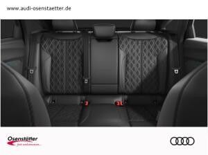 Audi A5 Limousine e-hybrid quattro 270 kW S tronic