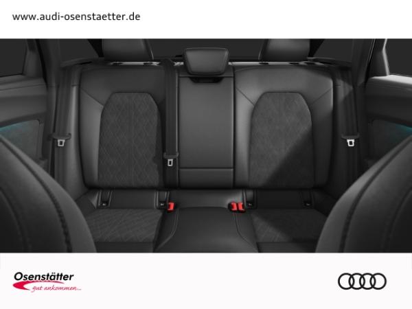 Audi A5 Avant e-hybrid qu 270 kW S tronic AHK 20''