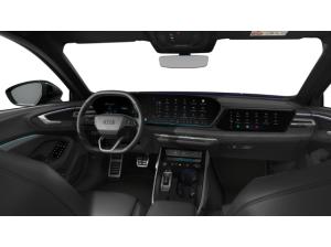 Audi A5 Limousine e-hybrid quattro 270 kW S tronic