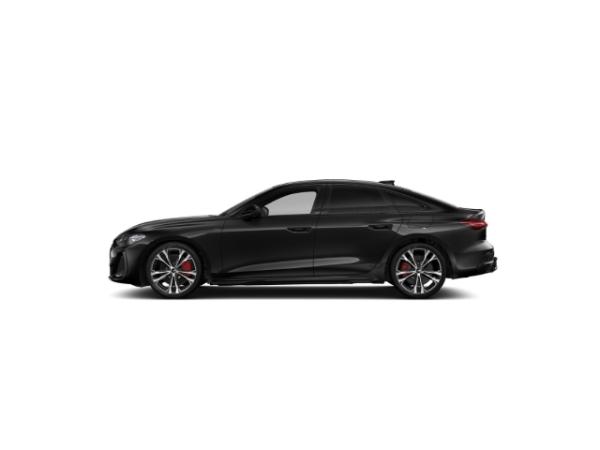 Audi A5 Limousine e-hybrid qu 270 kW S tronic MMI-Plus 20'' AHK