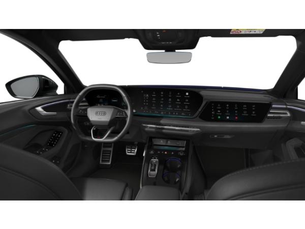 Audi A5 Avant e-hybrid qu 270 kW S tronic AHK 20''