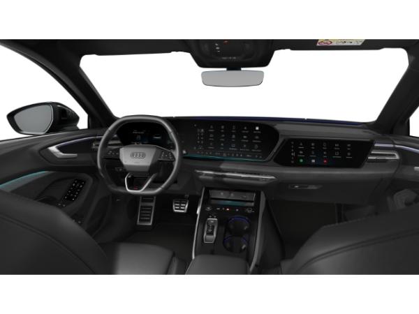 Audi A5 Limousine e-hybrid qu 270 kW S tronic MMI-Plus 20'' AHK