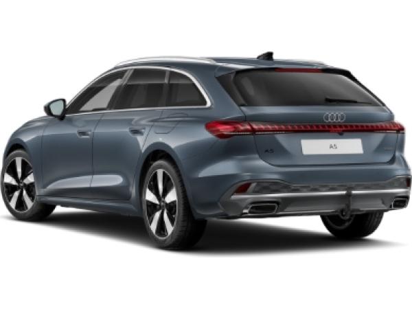 Audi A5 Avant e-hybrid qu 220 kW S tronic AHK ACC 19''