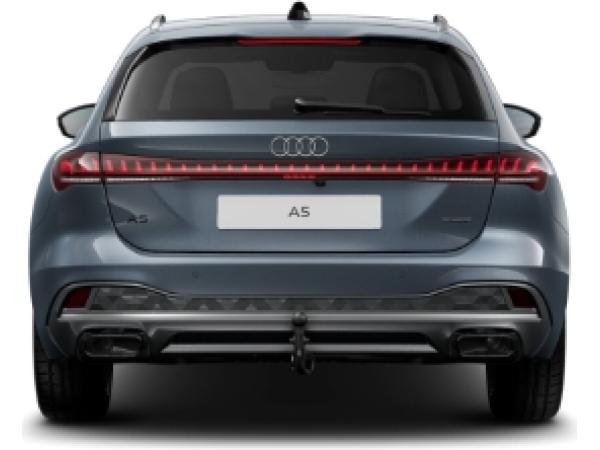 Audi A5 Avant e-hybrid qu 220 kW S tronic AHK ACC 19''
