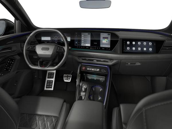 Audi Q5 SUV TDI qu. S tr. Luft PANO HUD Stdhz 21 AHK