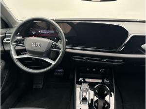 Audi A5 Avant 2.0 TFSI S tronic MMI LED AHK