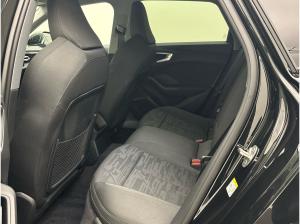 Audi A5 Avant 2.0 TFSI S tronic MMI LED AHK