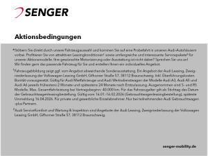 Audi A5 Avant 2.0 TFSI S tronic MMI LED AHK