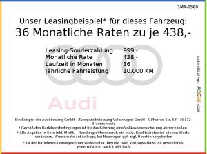 Audi A5 Avant 2.0 TFSI S tronic MMI LED AHK