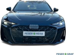 Audi A6 Avant edition one -26% für Gewerbetreibende