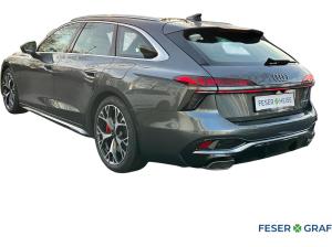 Audi A6 Avant e-hybrid quattro Business Prämie -27%