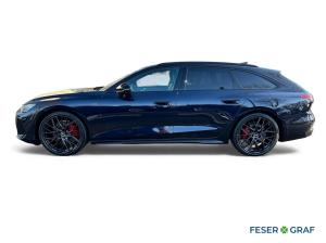 Audi A6 Avant edition one -26% für Gewerbetreibende