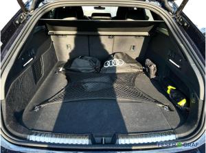 Audi A6 Avant edition one -26% für Gewerbetreibende