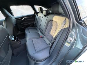 Audi A6 Avant e-hybrid quattro Business Prämie -27%