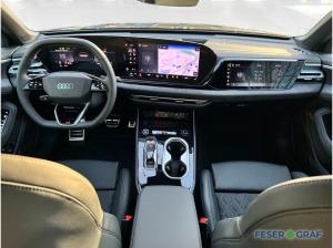 Audi A6 Avant e-hybrid quattro Business Prämie -27%