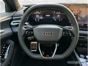 Audi A6 Avant e-hybrid quattro Business Prämie -27%