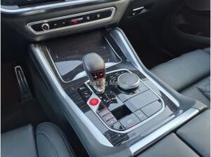 BMW X6 M Competition + GARANTIE-bis-04.2030